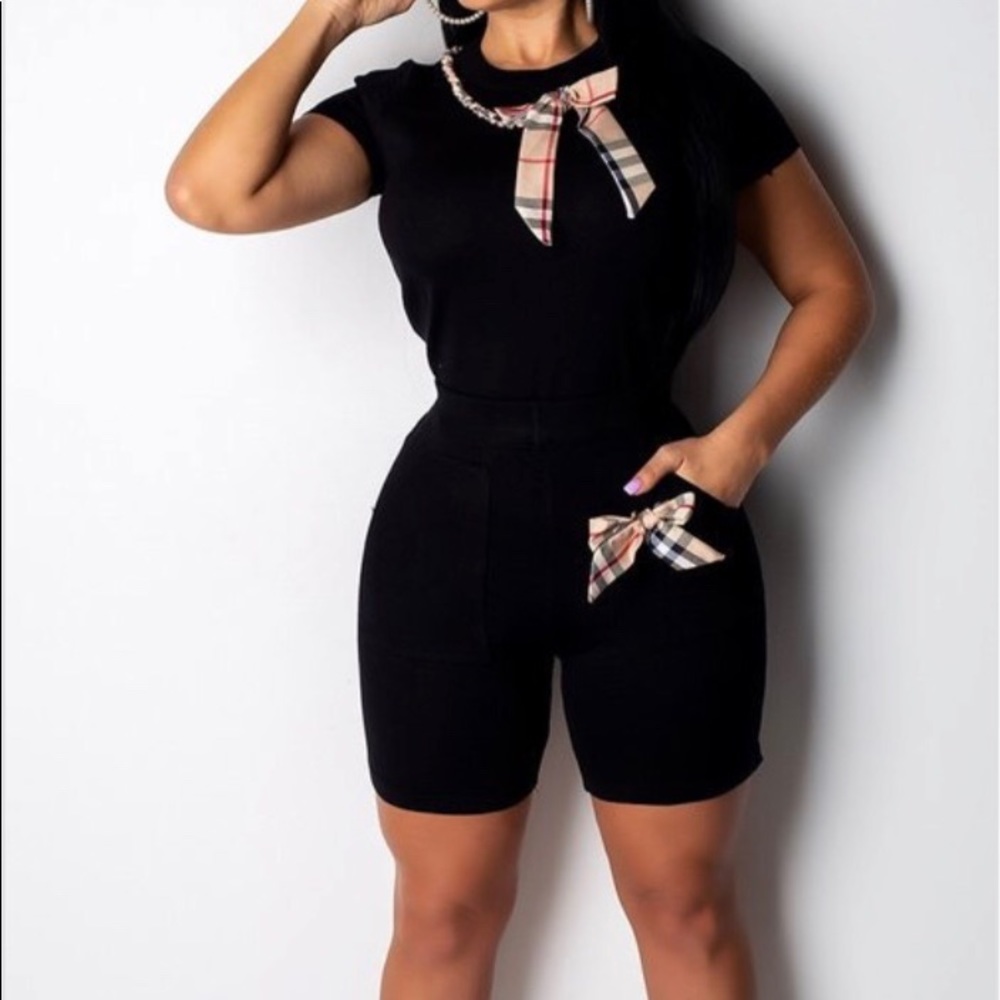 2 piece short set bow can be removed